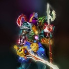 Размещение интеграции в Telegram. Логотип Телеграм канала "Сет на сдачу Dota 2" Размещение интеграции в Telegram. Логотип Телеграм канала @SetNaSdachy
