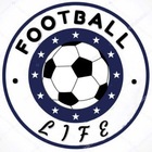 Advertising in Telegram. Telegram Channel logo "⚽️FÚTBOL LIFE🏆" Advertising in Telegram. Telegram Channel logo ⚽️FÚTBOL LIFE🏆
