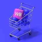 Размещение интеграции в Telegram. Логотип Телеграм канала "WILDBERRIES | Чат Селлеров" Размещение интеграции в Telegram. Логотип Телеграм канала @WildberriesHelpChat