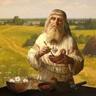Размещение интеграции в Telegram. Логотип Телеграм канала "Сибирский Травник" Размещение интеграции в Telegram. Логотип Телеграм канала Сибирский Травник