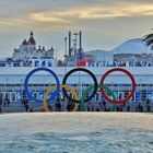 Размещение интеграции в Telegram. Логотип Телеграм канала @kvartira_vsochi23