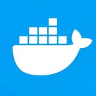 Размещение интеграции в Telegram. Логотип Телеграм канала "DevOps Docker" Размещение интеграции в Telegram. Логотип Телеграм канала @DevopsDocker