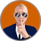 Размещение интеграции в Telegram. Логотип Телеграм канала "Business Strategy" Размещение интеграции в Telegram. Логотип Телеграм канала @bussinessstrategy