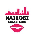 Advertising in Telegram. Telegram Channel logo @nairobi_gosip_club