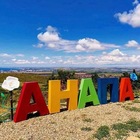 Размещение интеграции в Telegram. Логотип Телеграм канала 3️⃣5️⃣5️⃣ Анапа НЕДВИЖИМОСТЬ