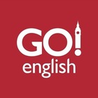 Размещение интеграции в Telegram. Логотип Телеграм канала "🇬🇧Go English🇬🇧" Размещение интеграции в Telegram. Логотип Телеграм канала @GoEnglishRus