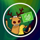 Размещение интеграции в Telegram. Логотип Телеграм канала @cpa_podslushano