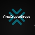 Advertising in Telegram. Telegram Channel logo "AlexCryptoDrops™️" Advertising in Telegram. Telegram Channel logo AlexCryptoDrops™️