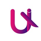 Размещение интеграции в Telegram. Логотип Телеграм канала "UI & UX-дизайн | Чат" Размещение интеграции в Telegram. Логотип Телеграм канала @UI_UX_web