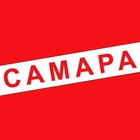 Размещение интеграции в Telegram. Логотип Телеграм канала "САМАРА И ОБЛАСТЬ" Размещение интеграции в Telegram. Логотип Телеграм канала @reg_63