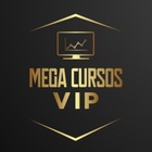 Advertising in Telegram. Telegram Channel logo "Mega Cursos VIP" Advertising in Telegram. Telegram Channel logo @Mega_Cursos_vip