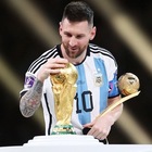 Advertising in Telegram. Telegram Channel logo "LIONEL MESSI" Advertising in Telegram. Telegram Channel logo @Messi_lionel_uk