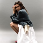 Размещение интеграции в Telegram. Логотип Телеграм канала @olyaa_katyushina