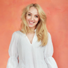 Размещение интеграции в Telegram. Логотип Телеграм канала @galabob_telegram