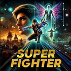 Advertising in Telegram. Telegram Channel logo "SUPER FIGHTER" Advertising in Telegram. Telegram Channel logo @SUPER_FIGHTER_x