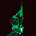 Размещение интеграции в Telegram. Логотип Телеграм канала @TriDchatq