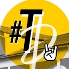 Размещение интеграции в Telegram. Логотип Телеграм канала @talicareshaet