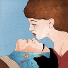 Размещение интеграции в Telegram. Логотип Телеграм канала @dyshevniistory