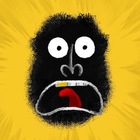 Размещение интеграции в Telegram. Логотип Телеграм канала @amoblog