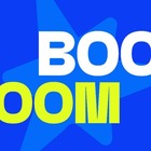 Размещение интеграции в Telegram. Логотип Телеграм канала "TravelBoom. Новосибирск" Размещение интеграции в Telegram. Логотип Телеграм канала @tboom_54