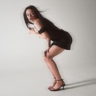 Размещение интеграции в Telegram. Логотип Телеграм канала @icceeeberg