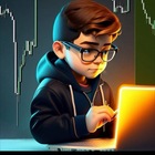 Advertising in Telegram. Telegram Channel logo @mrscalping0