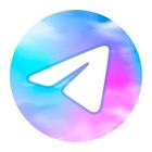 Размещение интеграции в Telegram. Логотип Телеграм канала "Премиум эмоджи у Айрата" Размещение интеграции в Telegram. Логотип Телеграм канала @AirEmojis