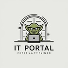 Размещение интеграции в Telegram. Логотип Телеграм канала "IT Portal" Размещение интеграции в Telegram. Логотип Телеграм канала @IT_Portal