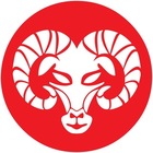 Размещение интеграции в Telegram. Логотип Телеграм канала ОВЕН ♈️