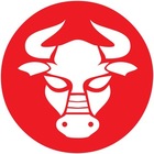 Размещение интеграции в Telegram. Логотип Телеграм канала "ТЕЛЕЦ ♉️" Размещение интеграции в Telegram. Логотип Телеграм канала ТЕЛЕЦ ♉️