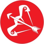 Размещение интеграции в Telegram. Логотип Телеграм канала СТРЕЛЕЦ ♐️