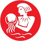 Размещение интеграции в Telegram. Логотип Телеграм канала "ВОДОЛЕЙ ♒️" Размещение интеграции в Telegram. Логотип Телеграм канала ВОДОЛЕЙ ♒️