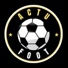 Advertising in Telegram. Telegram Channel logo "PIED D'ACTU ⚽️" Advertising in Telegram. Telegram Channel logo @Actus_Foot