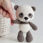 Размещение интеграции в Telegram. Логотип Телеграм канала @ya_budu_vyazat