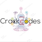 Advertising in Telegram. Telegram Channel logo "CrackCodes 🇮🇳" Advertising in Telegram. Telegram Channel logo @S32_Content