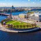 Размещение интеграции в Telegram. Логотип Телеграм канала "3️⃣8️⃣4️⃣ Недвижимость СПБ" Размещение интеграции в Telegram. Логотип Телеграм канала 3️⃣8️⃣4️⃣ Недвижимость СПБ