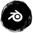 Размещение интеграции в Telegram. Логотип Телеграм канала "3D Blender" Размещение интеграции в Telegram. Логотип Телеграм канала @blender3dit