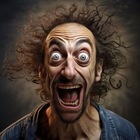 Размещение интеграции в Telegram. Логотип Телеграм канала ХаХа Тайм