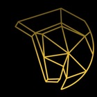 Размещение интеграции в Telegram. Логотип Телеграм канала @trojan_horse_sale