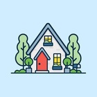 Размещение интеграции в Telegram. Логотип Телеграм канала Дача для души