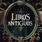 Advertising in Telegram. Telegram Channel logo "LIBROS ANTIGUOS GRATIS" Advertising in Telegram. Telegram Channel logo LIBROS ANTIGUOS GRATIS