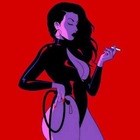 Размещение интеграции в Telegram. Логотип Телеграм канала "Основной Инстинкт" Размещение интеграции в Telegram. Логотип Телеграм канала Основной Инстинкт