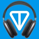 Advertising in Telegram. Telegram Channel logo "TON Crypto News | Rap Style 🎧" Advertising in Telegram. Telegram Channel logo @toncoin_rap
