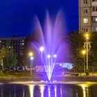 Размещение интеграции в Telegram. Логотип Телеграм канала @fludsertolovo