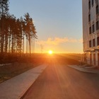 Размещение интеграции в Telegram. Логотип Телеграм канала @prosertolovo