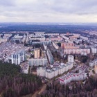 Размещение интеграции в Telegram. Логотип Телеграм канала @rabotaseverspb