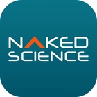 Размещение интеграции в Telegram. Логотип Телеграм канала "Naked Science" Размещение интеграции в Telegram. Логотип Телеграм канала @nsmag