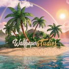 Advertising in Telegram. Telegram Channel logo "WALLPAPER STUDIOS" Advertising in Telegram. Telegram Channel logo WALLPAPER STUDIOS
