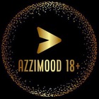Размещение интеграции в Telegram. Логотип Телеграм канала "AZZIMOOD" Размещение интеграции в Telegram. Логотип Телеграм канала AZZIMOOD