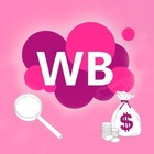Размещение интеграции в Telegram. Логотип Телеграм канала "WB/OZON Скидки и Акции" Размещение интеграции в Telegram. Логотип Телеграм канала @wwbbozon